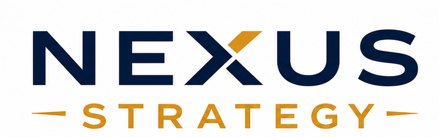 Nexus Strategy logo