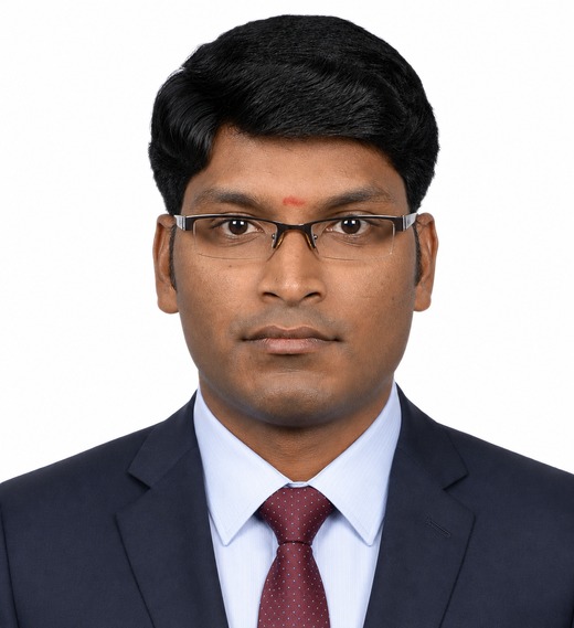 P. Navaneetha Kannan, B.E., M.B.A., Director of Nexus Strategy
