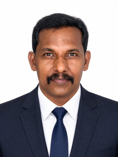 P. Selva, B.E., Director of Nexus Strategy
